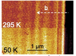 Hyperbolic Exciton Polaritons